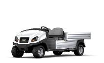 Flat Bed Rental Carryall 700