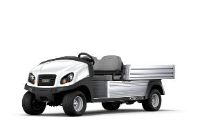 Flat Bed Gas Rental  Carryall 700