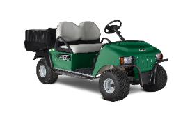 XRT 800 Green Standard Utility Rental