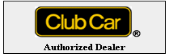 club car authorized dealer logo