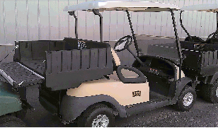Standard utility gas